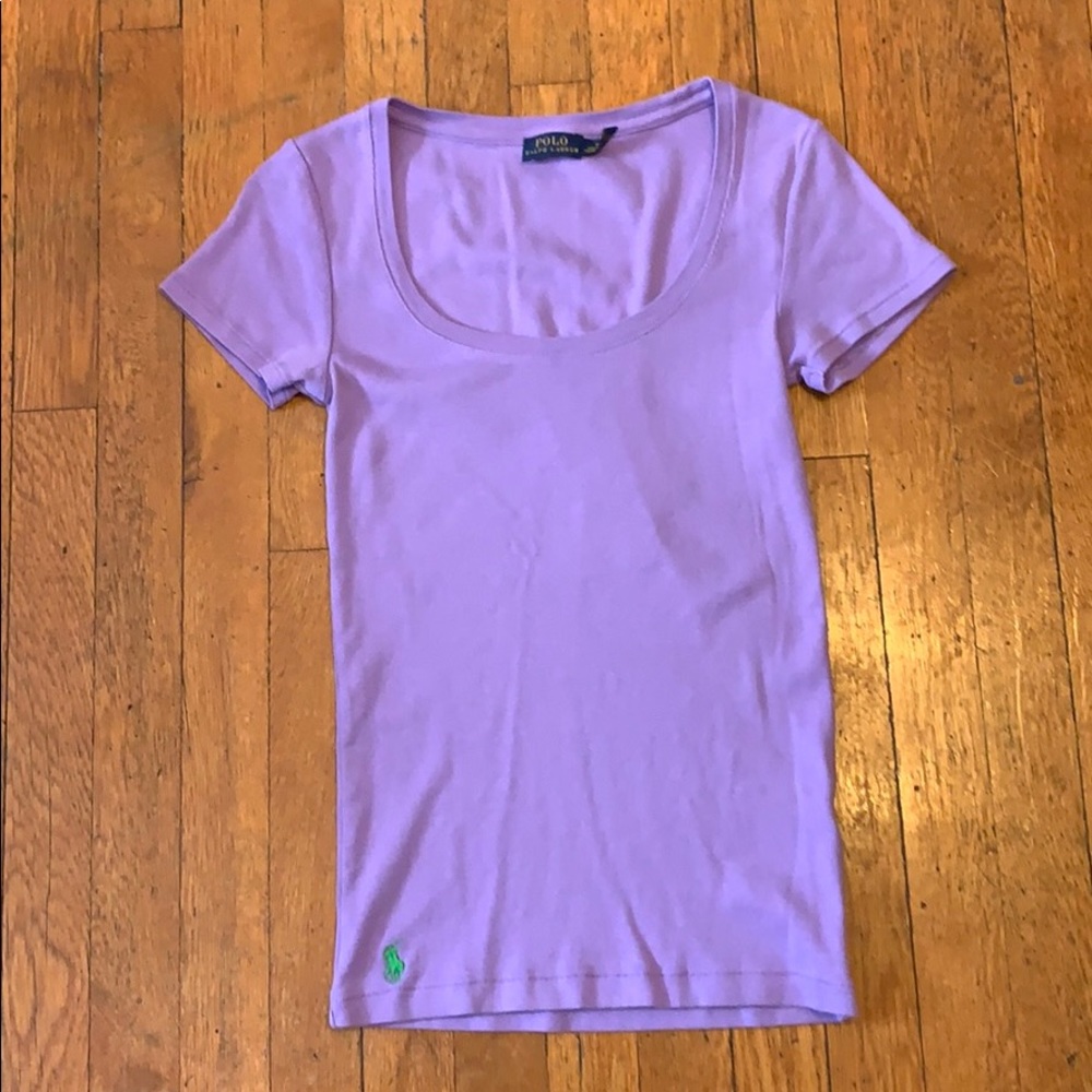 Women’s Ralph Lauren T-shirt